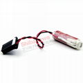 LA07794-A TA81373-C ER6C WK60 Maxell Battery 3.6V Instrument Equipment Battery