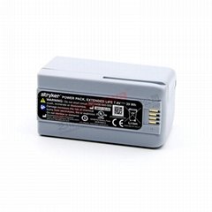 Stryker 0408-660-000 7.4V 39Wh 锂电池 医疗设备电池