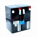 SMT500J/SMT750J APCRBC137J APC Battery UPS Battery 12V 7Ah