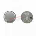 CR1216 CR1220 CR1616 CR1620 CR1632 3V Maxell button battery