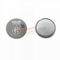 CR1216 CR1220 CR1616 CR1620 CR1632 3V Maxell button battery