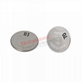 CR1216 CR1220 CR1616 CR1620 CR1632 3V Maxell button battery 19