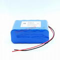 SAFT REF:2420411-02 充電電池組 12V 3600mAh 設備控制儀器電池