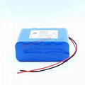 SAFT REF:2420411-02  12V 3600mAh Nickel-cadmium rechargeable battery pack