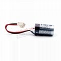 RE000620-1 ESPON Robot Battery Toshiba ER17330V Lithium Battery