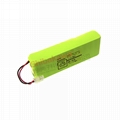 R13A060000100 ESPON Robot Battery 22N-700AACL 26.4V Battery 5
