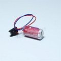  RE000619-1 ES553 ESPON 爱普生 机器人 用电池 3.6V 锂电池 1