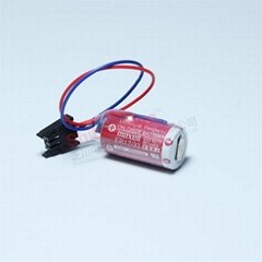 RE000619-1 ES553 ESPON Robot Battery 3.6V Lithium Battery