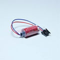 RE000619-1 ES553 ESPON Robot Battery 3.6V Lithium Battery 4