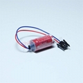 RE000619-1 ES553 ESPON Robot Battery 3.6V Lithium Battery 20