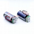 SB-D02 Tekcell ER34615 ER33600 D 3.6V 19Ah lithium battery