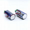 SB-D02 Tekcell ER34615 ER33600 D 3.6V 19Ah lithium battery