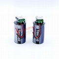 SB-D02 Tekcell ER34615 ER33600 D 3.6V 19Ah lithium battery