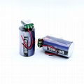 SB-D02 Tekcell ER34615 ER33600 D 3.6V 19Ah lithium battery