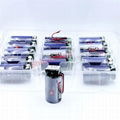 SB-D02 Tekcell ER34615 ER33600 D 3.6V 19Ah lithium battery