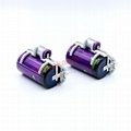 TL-4930 ER34615 D 塔迪蘭TADIRAN 鋰電池 可加工 連接器/焊腳