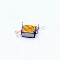 LTC-3PN DIP4 Keeper 電池 3.5v 350mAh 方形 鋰亞電池 4腳 19