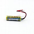 F2-40BL Mitsubishi MITSUBISHI PLC Battery with Plug Special Wholesale Spot
