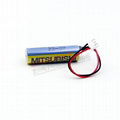 F2-40BL 三菱MITSUBISHI PLC电池 带插头 特价 批发 现货 4