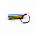 F2-40BL Mitsubishi MITSUBISHI PLC Battery with Plug Special Wholesale Spot