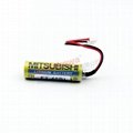 F2-40BL 三菱MITSUBISHI PLC电池 带插头 特价 批发 现货 7