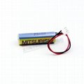 F2-40BL 三菱MITSUBISHI PLC電池 帶插頭 特價 批發 現貨