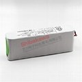 20-S101A Guhe Battery 0.45Ah/5HR 24V Rechargeable Battery Pack 8