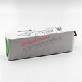20-S101A Guhe Battery 0.45Ah/5HR 24V Rechargeable Battery Pack