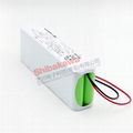 20-S101A Guhe Battery 0.45Ah/5HR 24V Rechargeable Battery Pack 13