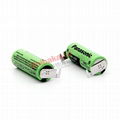 CR-AG CR-AGC22N CR-AGDCF2TN CR-AGE2N CR-AGDE27N Panasonic Battery 2