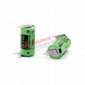 CR-2/3AZ CR-2/3AZC22N CR-2/3AZE2PN CR-2/3AZE27N Panasonic Battery