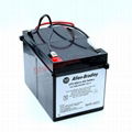 1609-500HBAT 1609-500SBAT 美国 Allen Bradley 罗克韦尔 AB PLC 锂电池