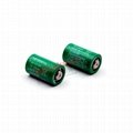 CR1/2AA CR14250 VARTA 3V lithium battery monomer 6127101301