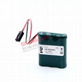 3/N-600AAC SANYO Sanyo VRI Equipment Battery 70360 503 513 8