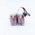2ER17/50 2ER17500V robot battery NACHI Buyue II robot battery pack 16