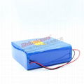 Elevator maintenance battery FDK 20HR-4/3FAUHPC-2 24V rechargeable battery