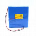 電梯維修保養進口電池FDK 20HR-4/3FAUHPC-2 24V 充電電池