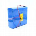 Elevator maintenance battery FDK 20HR-4/3FAUHPC-2 24V rechargeable battery