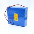 电梯维修保养进口电池FDK 20HR-4/3FAUHPC-2 24V 充电电池 19
