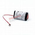 SPB02 SPC02 SPB03 SPC03 Fluidwell 電池 FW-LiBAT-021 001 031