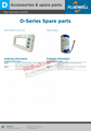 SPB02 SPC02 SPB03 SPC03 Fluidwell Battery FW-LiBAT-021 FW-LiBAT-001 FW-LiBAT-031 20