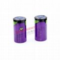 TLH-5930 D ER32L615 Tadiran high temperature battery with connector/foot 16