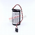 SLP-93111/A/072/Elster 锂电池 3.9V 16Ah 62.4Wh 73021211