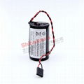 SLP-93111/A/072/Elster 鋰電池 3.9V 16Ah 62.4Wh 73021211