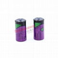 TL-2200 C ER26500 TADIRAN lithium-ion battery can be pl   ed/soldered 8