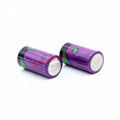 TL-2200 C ER26500 TADIRAN lithium-ion battery can be pl   ed/soldered 16