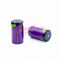 TL-2300 D ER32L615 ER34615 Tadiran Lithium Battery Machinable Plug 15