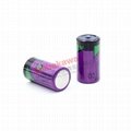 SL-2870 C ER26500 Tadiran Lithium Ion Battery Machinable Solder Pins/Plugs 13