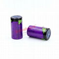 SL-2780 D ER34615 Tadiran lithium sub battery can be pl   ed/soldered