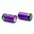 SL-2780 D ER34615 Tadiran lithium sub battery can be plugged/soldered